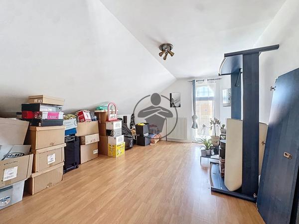 Vente Maison 6 pièces à Dallon