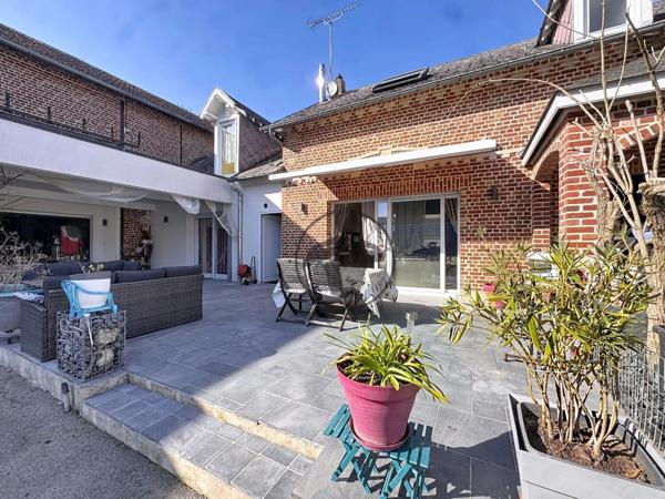 Vente Maison 6 pièces à Dallon