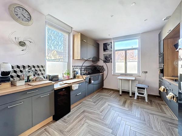 Vente Maison 6 pièces à Dallon