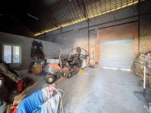 Vente Maison 6 pièces à Dallon