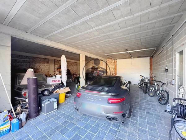 Vente Maison 6 pièces à Dallon