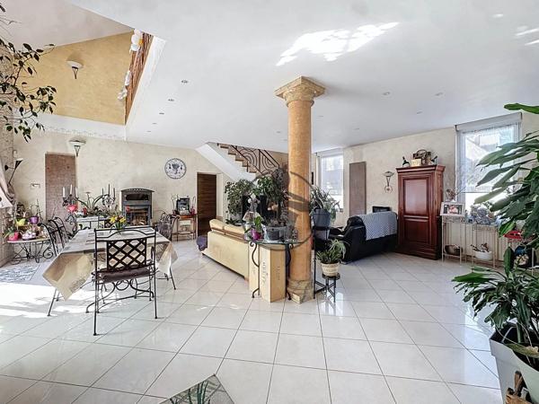 Vente Maison 6 pièces à Dallon