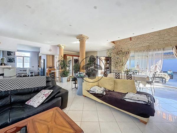 Vente Maison 6 pièces à Dallon