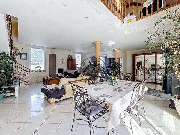 Vente Maison 6 pièces à Dallon