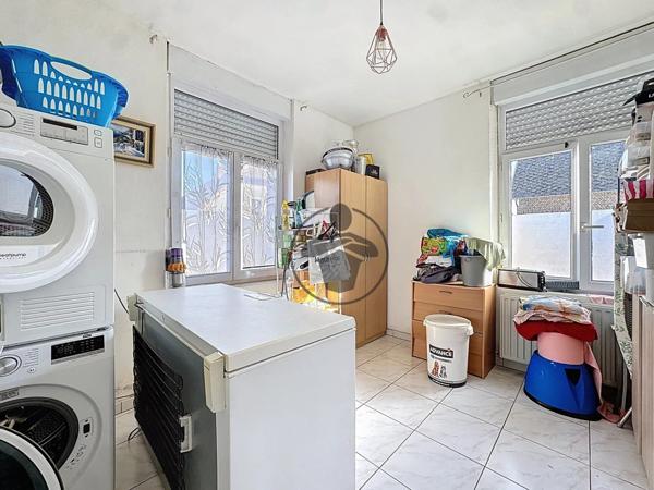 Vente Maison 6 pièces à Dallon