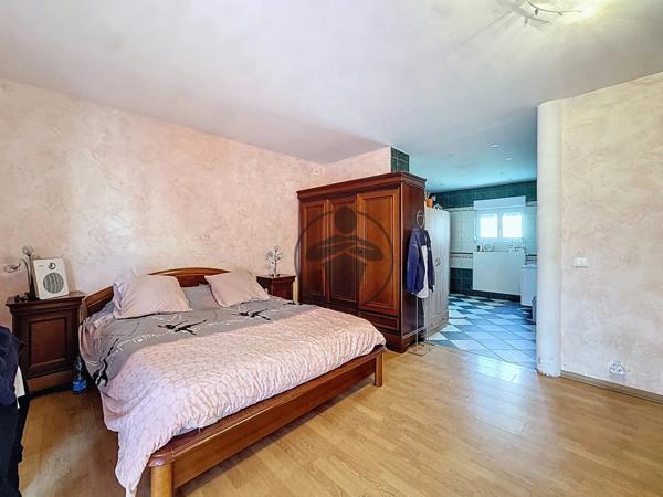 Vente Maison 6 pièces à Dallon