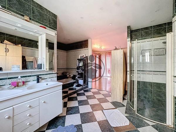 Vente Maison 6 pièces à Dallon