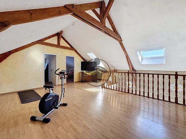 Vente Maison 6 pièces à Dallon