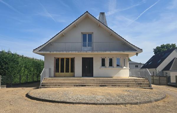 Maison 6 pièce(s)