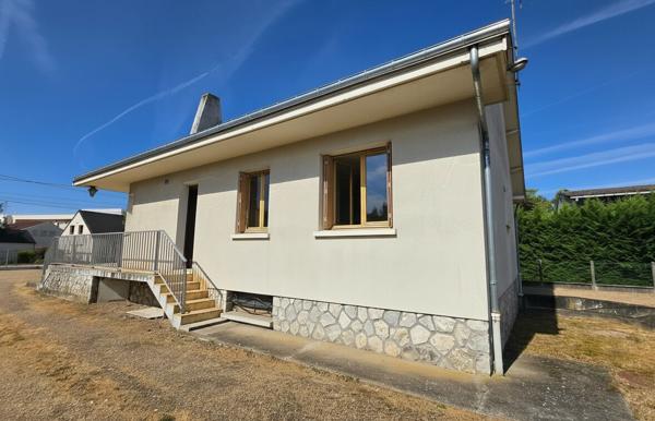 Maison 6 pièce(s)