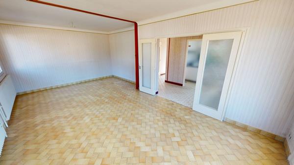Maison 6 pièce(s)