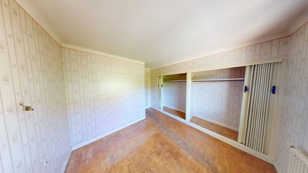 Maison 6 pièce(s)