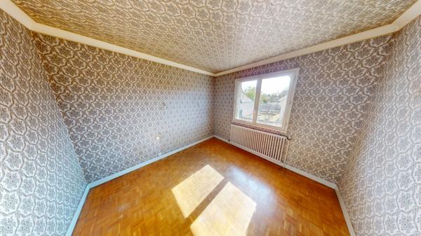 Maison 6 pièce(s)