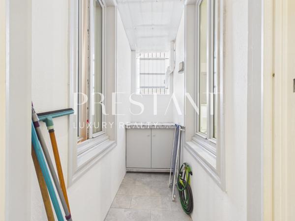 Biarritz Hyper Centre – 3 Chambres, belle hauteur sous plafond, Grande Plage à Pied, BIARRITZ