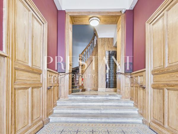 Biarritz Hyper Centre – 3 Chambres, belle hauteur sous plafond, Grande Plage à Pied, BIARRITZ