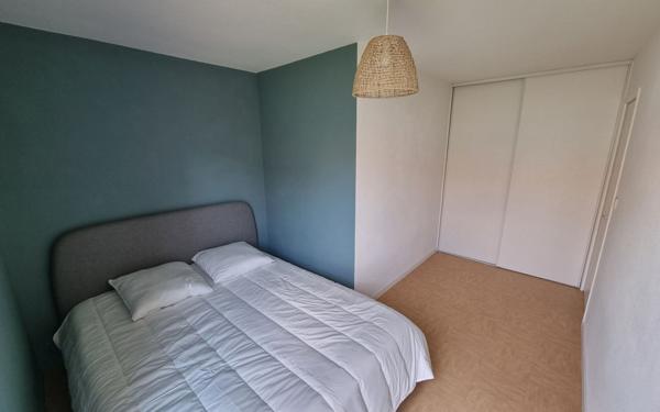 Appartement à louer    2 pièces • 42,49 m2 Saint-Genis-Laval
