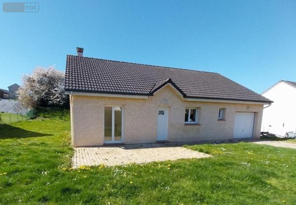 Maison à vendre à Brionne dans l'Eure (27800), ref : 27061-1481