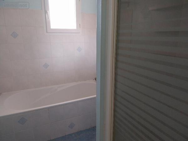 Maison à vendre à Brionne dans l'Eure (27800), ref : 27061-1481