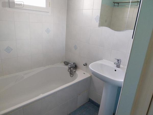 Maison à vendre à Brionne dans l'Eure (27800), ref : 27061-1481