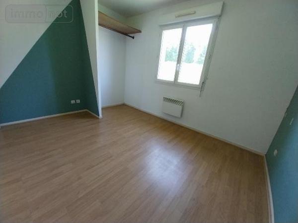 Maison à vendre à Brionne dans l'Eure (27800), ref : 27061-1481