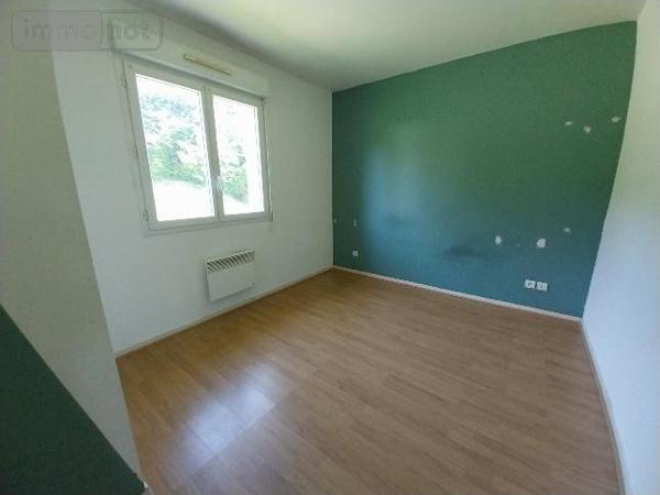 Maison à vendre à Brionne dans l'Eure (27800), ref : 27061-1481