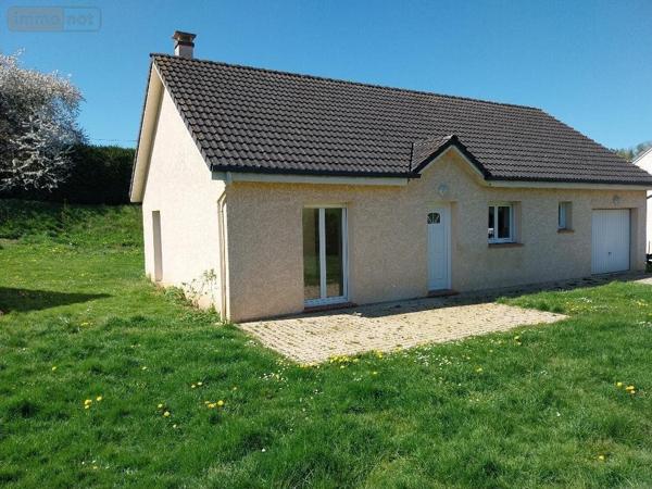 Maison à vendre à Brionne dans l'Eure (27800), ref : 27061-1481