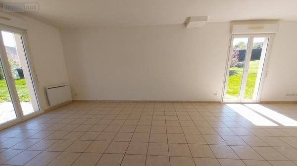 Maison à vendre à Brionne dans l'Eure (27800), ref : 27061-1481