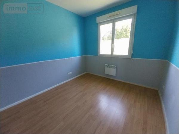 Maison à vendre à Brionne dans l'Eure (27800), ref : 27061-1481