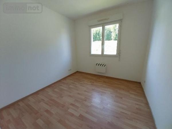 Maison à vendre à Brionne dans l'Eure (27800), ref : 27061-1481