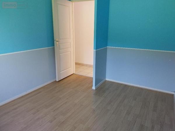 Maison à vendre à Brionne dans l'Eure (27800), ref : 27061-1481