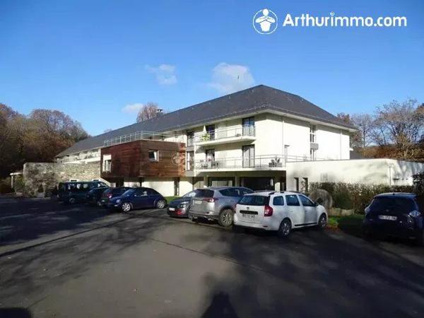 Vente Appartement 1 pièces 29 m2 à Bagnoles-de-l'Orne-Normandie