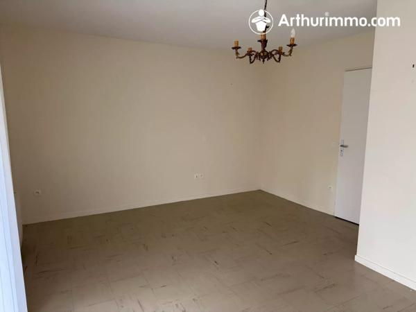 Vente Appartement 1 pièces 29 m2 à Bagnoles-de-l'Orne-Normandie