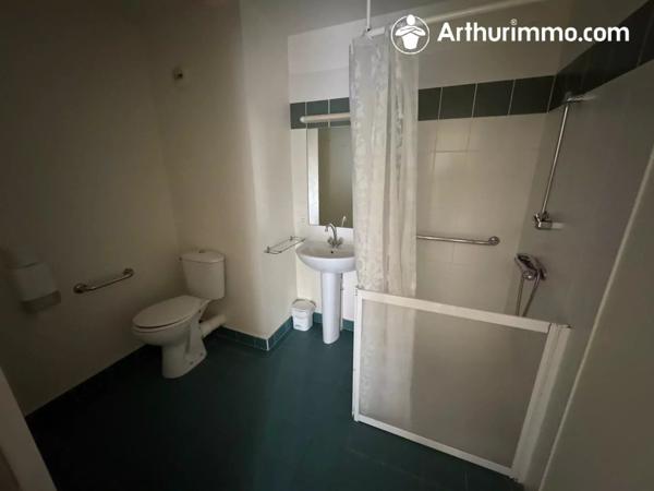 Vente Appartement 1 pièces 29 m2 à Bagnoles-de-l'Orne-Normandie