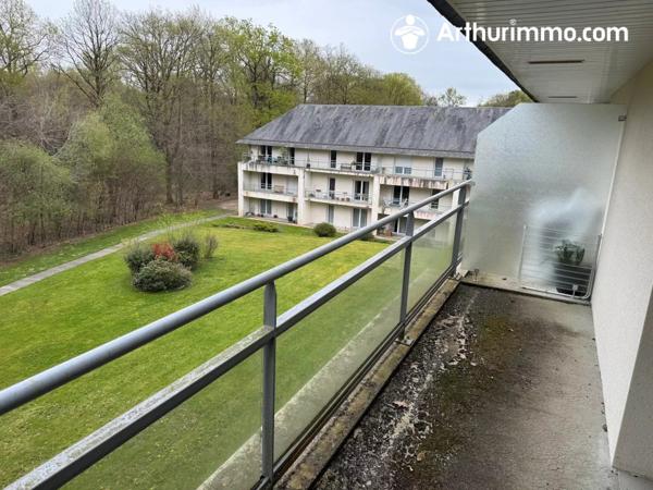 Vente Appartement 1 pièces 29 m2 à Bagnoles-de-l'Orne-Normandie