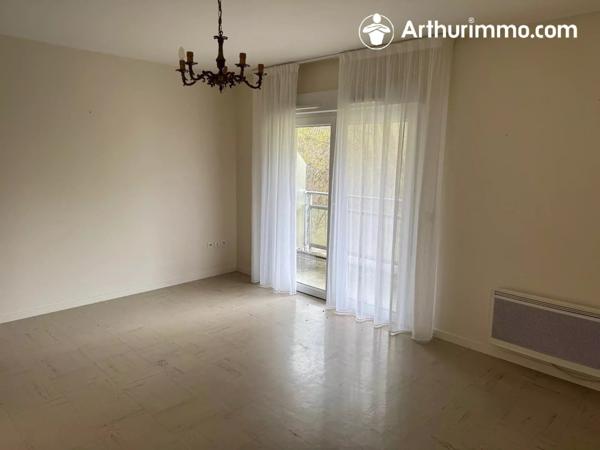 Vente Appartement 1 pièces 29 m2 à Bagnoles-de-l'Orne-Normandie