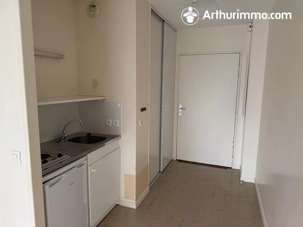 Vente Appartement 1 pièces 29 m2 à Bagnoles-de-l'Orne-Normandie
