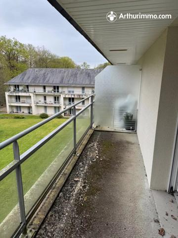 Vente Appartement 1 pièces 29 m2 à Bagnoles-de-l'Orne-Normandie