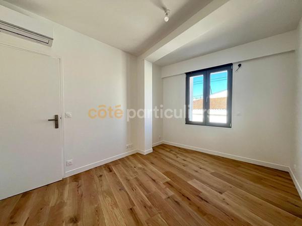Vente Appartement61,8 m² - 3 Pièces - ROYAN (17200)