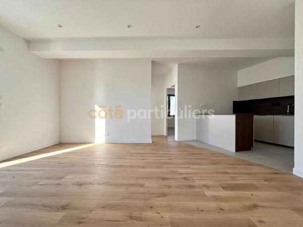 Vente Appartement61,8 m² - 3 Pièces - ROYAN (17200)