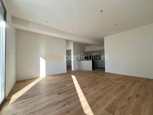 Vente Appartement61,8 m² - 3 Pièces - ROYAN (17200)