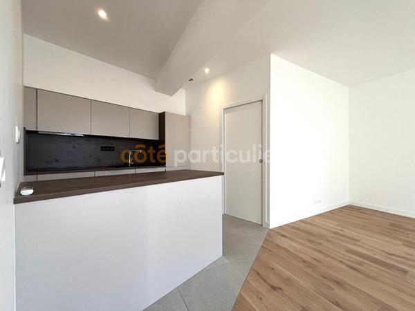 Vente Appartement61,8 m² - 3 Pièces - ROYAN (17200)