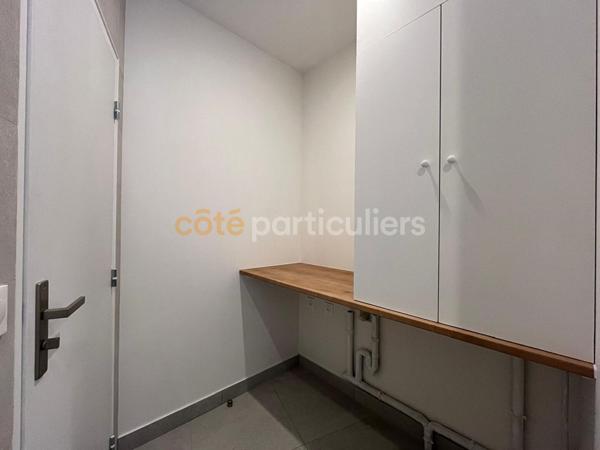 Vente Appartement61,8 m² - 3 Pièces - ROYAN (17200)