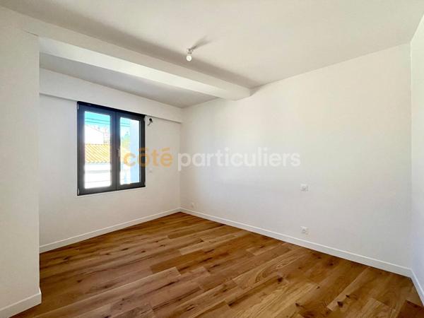 Vente Appartement61,8 m² - 3 Pièces - ROYAN (17200)