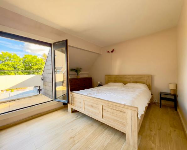 Triplex Familiale à Saint Germain en Laye