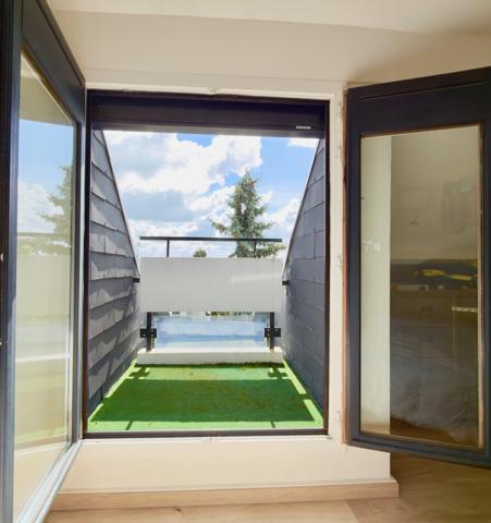 Triplex Familiale à Saint Germain en Laye