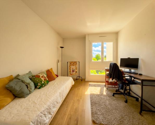 Triplex Familiale à Saint Germain en Laye