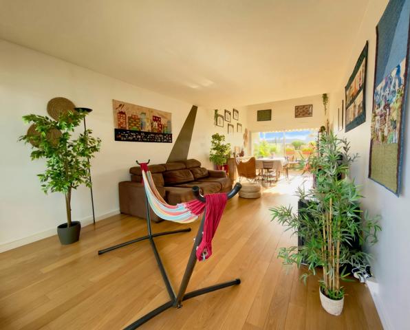 Triplex Familiale à Saint Germain en Laye