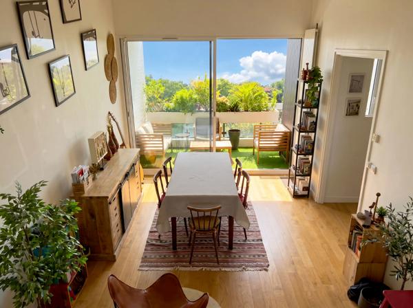 Triplex Familiale à Saint Germain en Laye