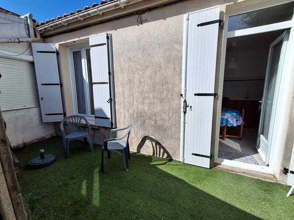 APPARTEMENT à louer Chatelaillon plage APPARTEMENT à louer Chatelaillon plage