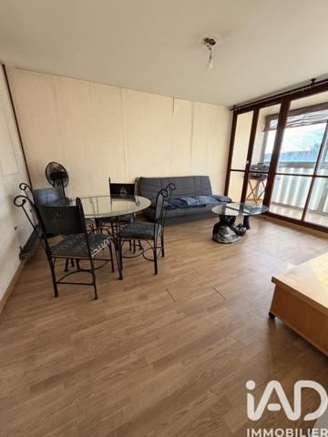 Appartement à vendre 3 pièces 72 m² Vitrolles